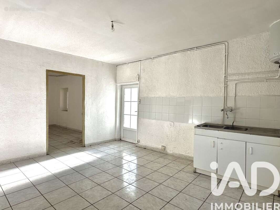 Photo 6 - Appartement à LA GRAND-COMBE