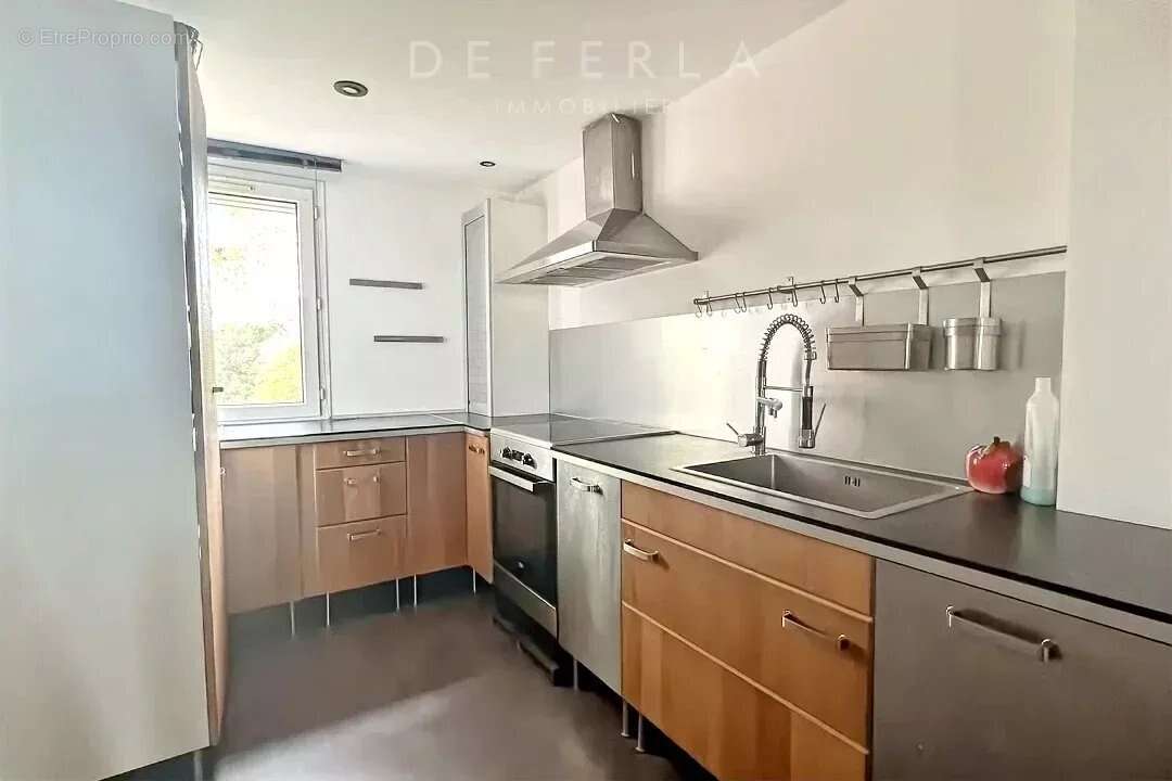 Appartement à ARLES