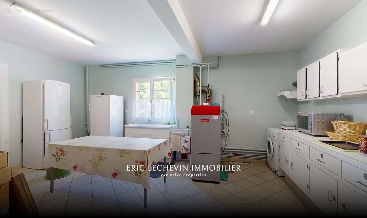 Maison 305 m² à Saint-Josse  - photo 8