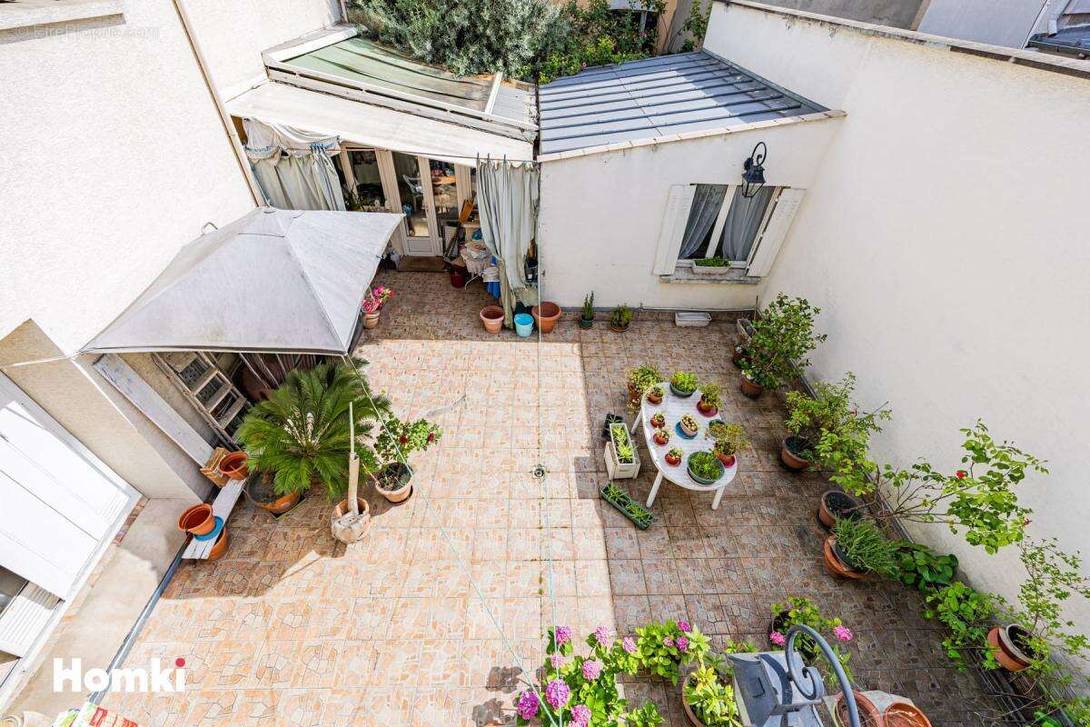 Maison à SAINT-OUEN