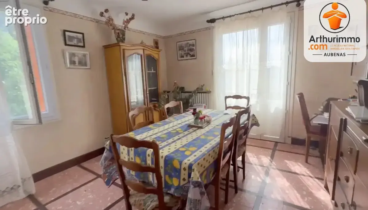 Vente Maison Aubenas(07200) 149 000ï¿œ - photo 2