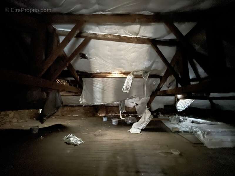 Appartement à DECAZEVILLE