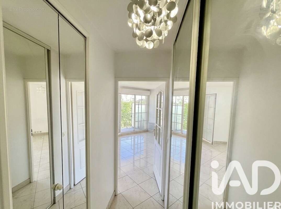 Photo 4 - Appartement à ABLON-SUR-SEINE