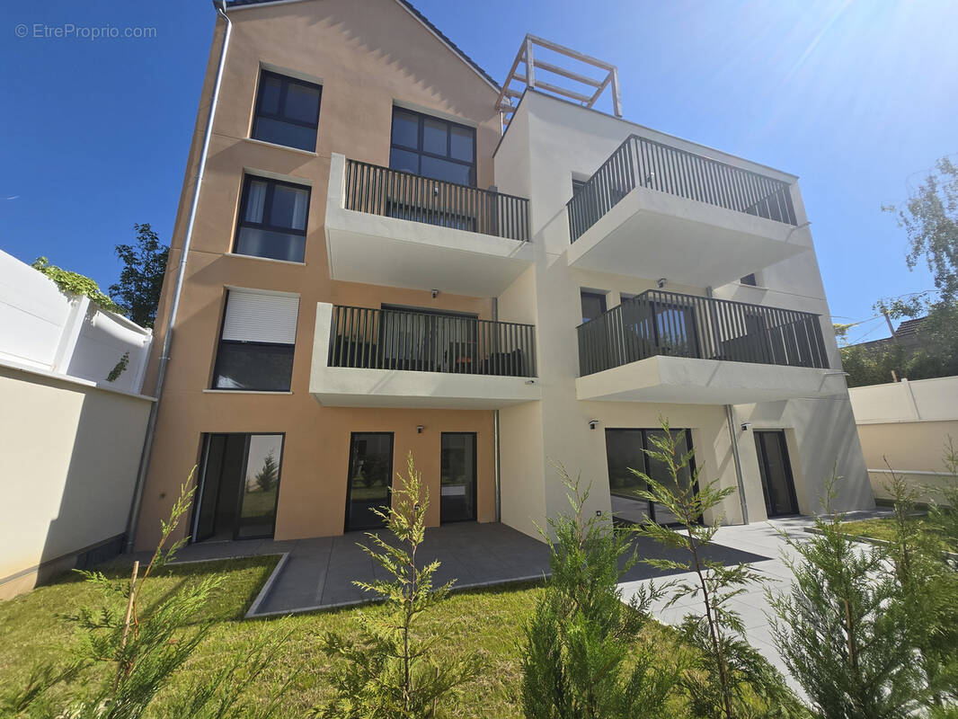 Appartement à CHARTRES