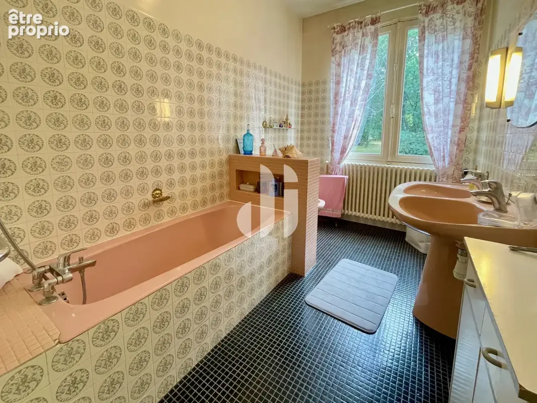 Gradignan maison plain-pied 154 m2, 5ch + dépendance + piscine - photo 12