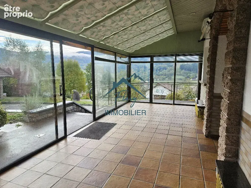 Maison - 182m2 - 8 pièces - photo 9