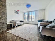 Appartement à FONTAINE