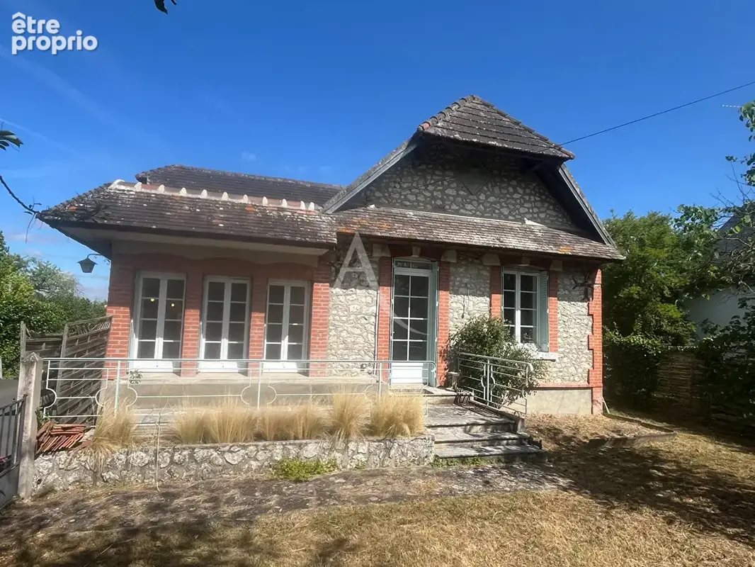 Maison proche centre ville de Cour Cheverny - photo 5
