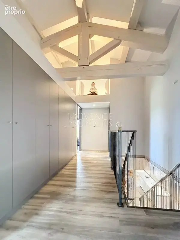 Deux villas contemporaines – 2,1 hectares – Vue panoramique - photo 10