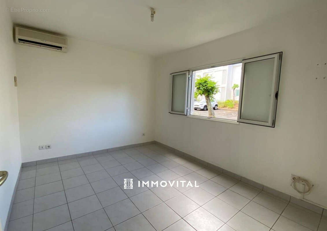 Appartement à SAINT-CLAUDE