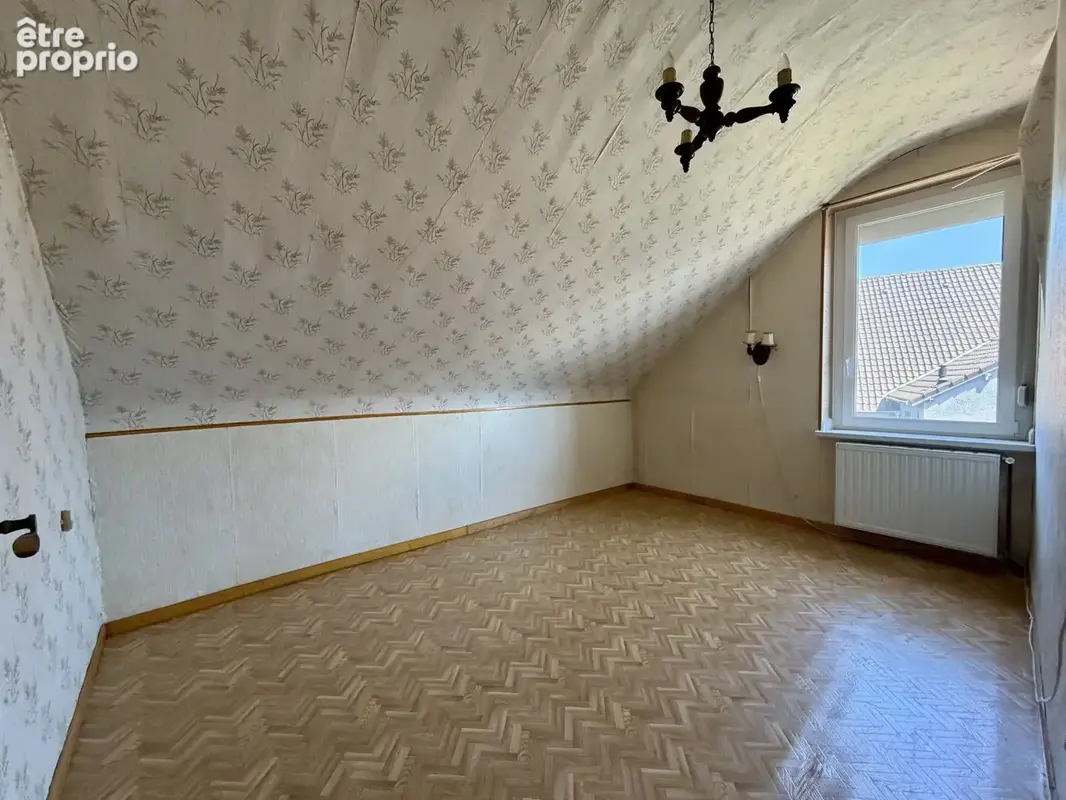 Maison à rénover 86 m2 deux chambres - photo 7