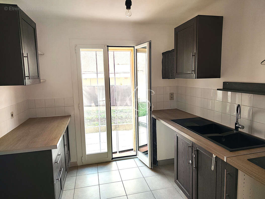 Appartement à MANDELIEU-LA-NAPOULE