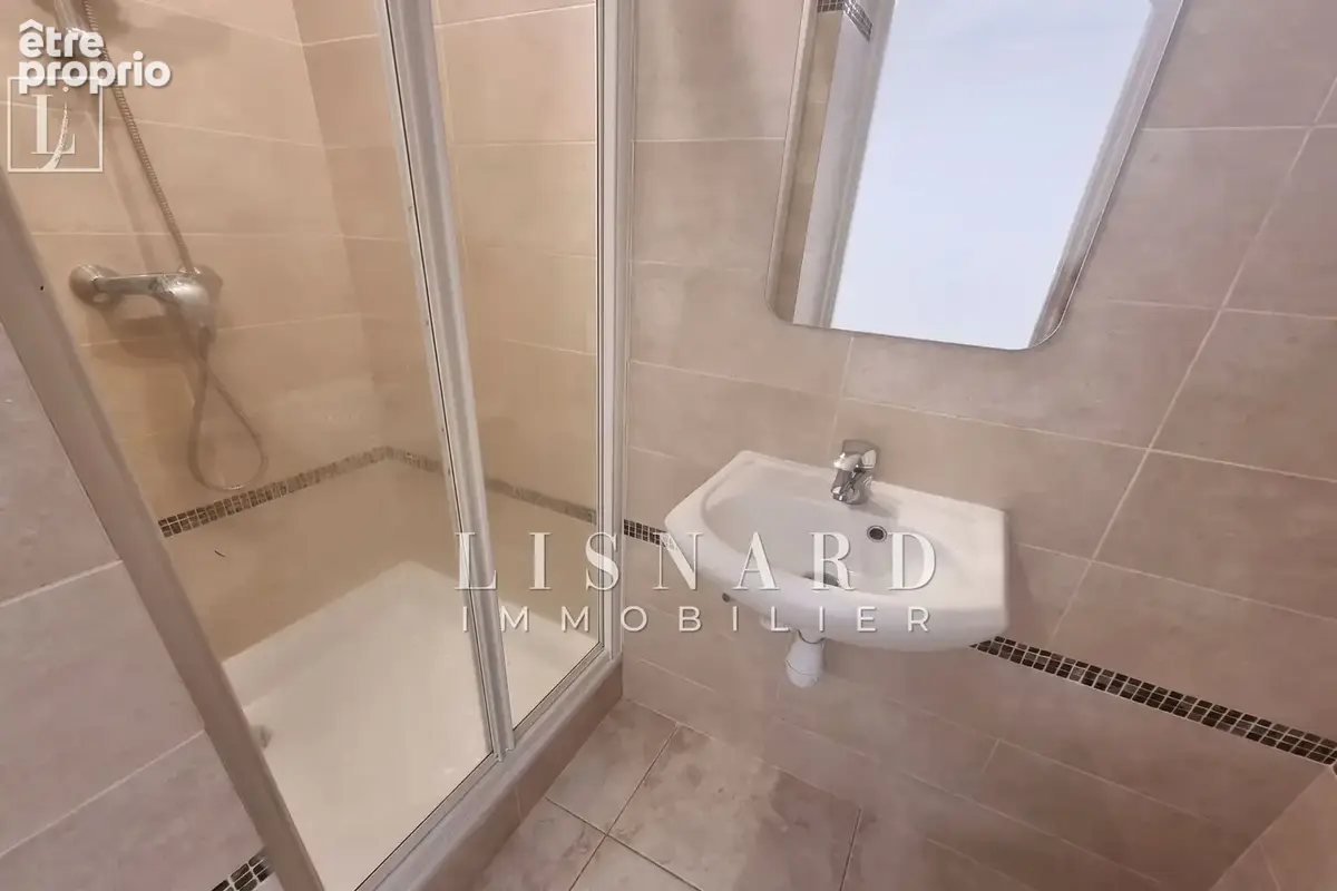 Appartement 21 m² à Vallauris  - photo 6