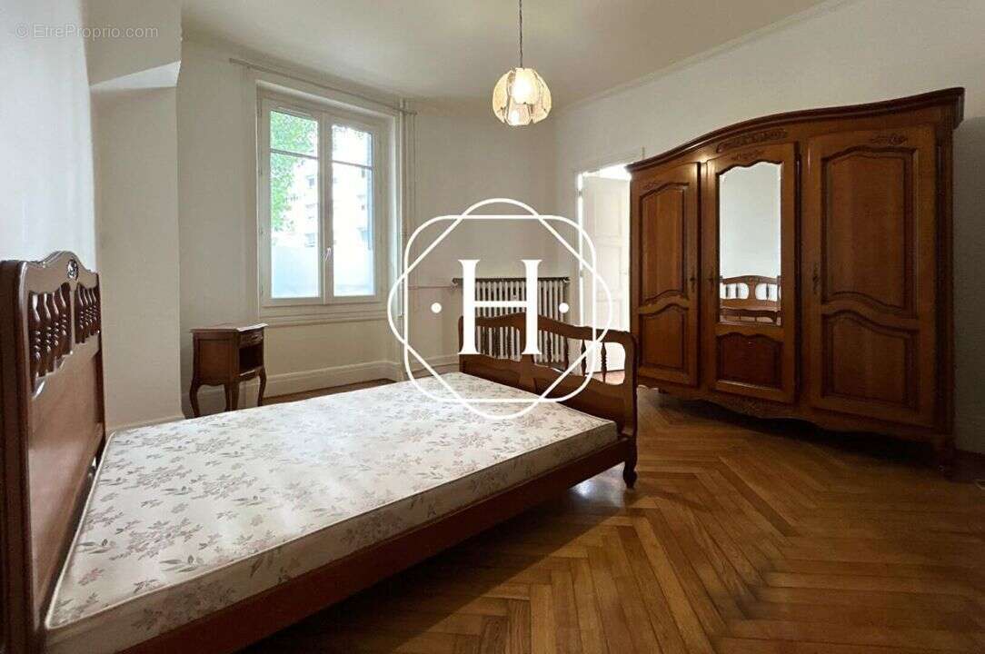 Appartement à LYON-7E