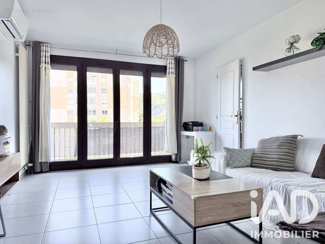 Photo 4 - Appartement à SASSENAGE