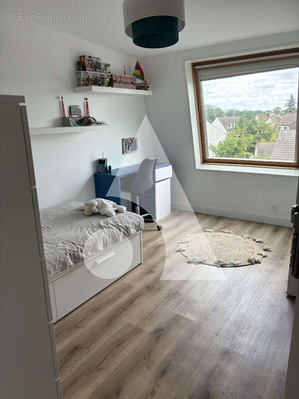 Appartement à NOISEAU