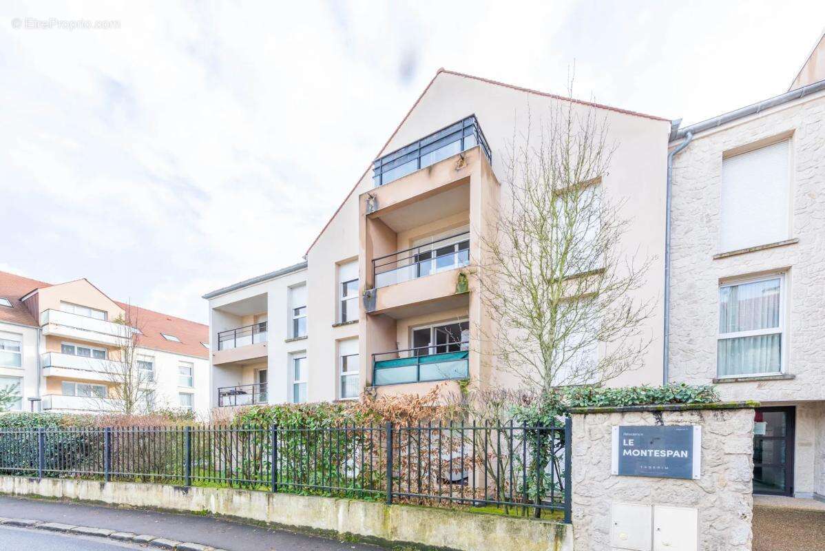 Appartement à RAMBOUILLET