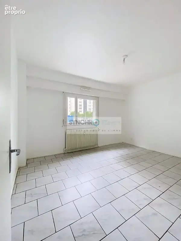 2 pièces 62 m² strasbourg esplanade - le colisée - photo 9