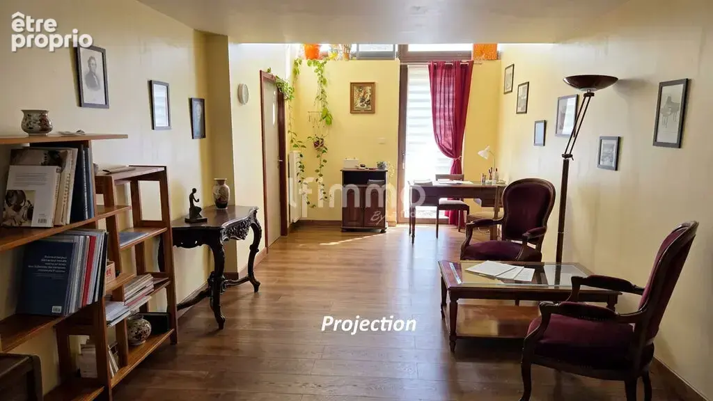 Ensemble immobilier, maison grange et dépendance - photo 19