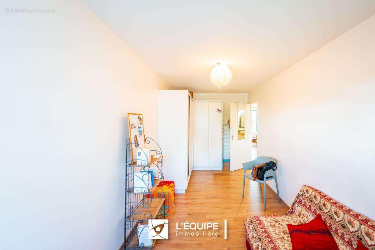 Appartement à SAINT-DENIS
