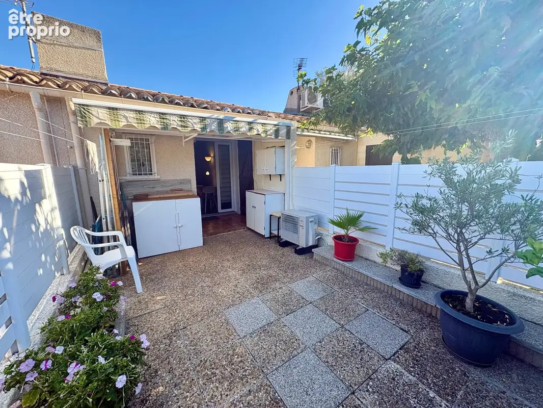 Photo Maison à Saint-Cyprien au prix de 168 000€