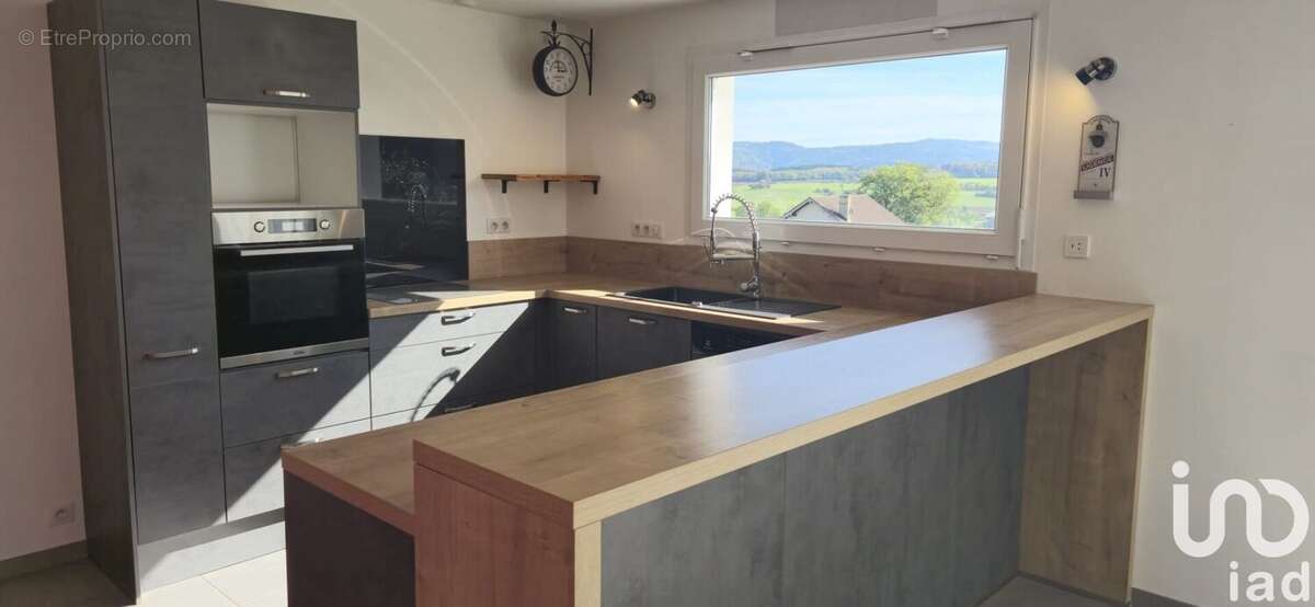 Photo 6 - Maison à DOMPREL