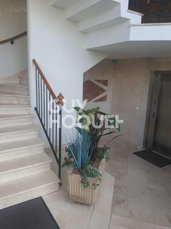 Appartement à LIVRY-GARGAN