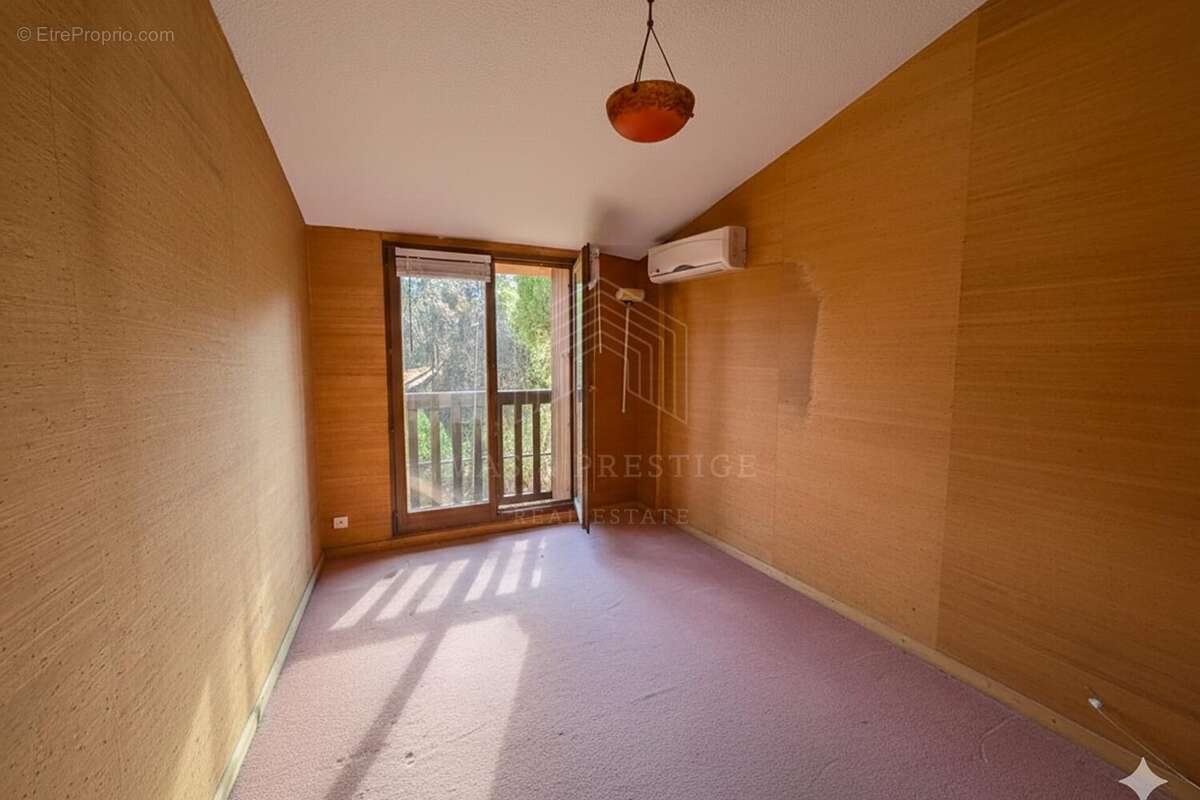 Appartement à COLLIOURE