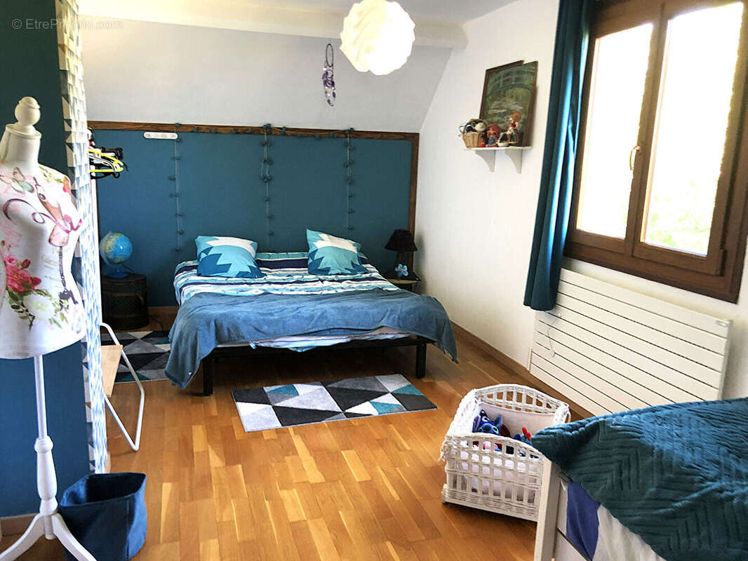 Maison à LA FERTE-SOUS-JOUARRE