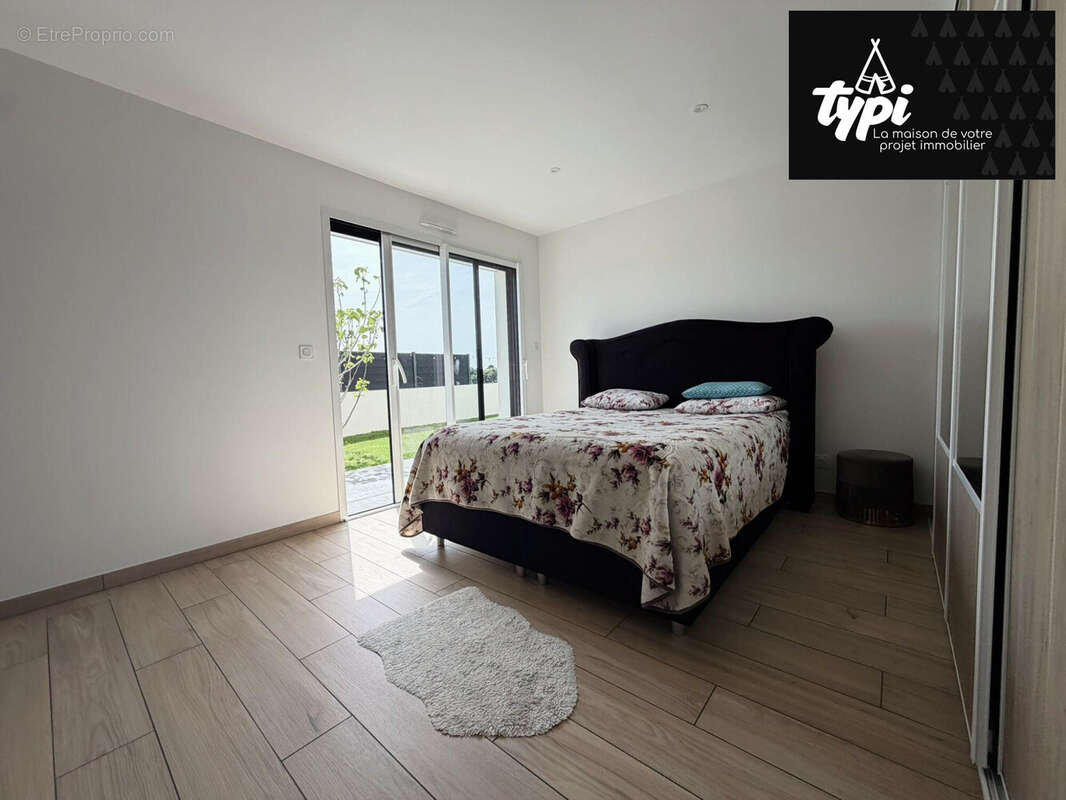 Maison 266 m² à Guidel  - photo 9