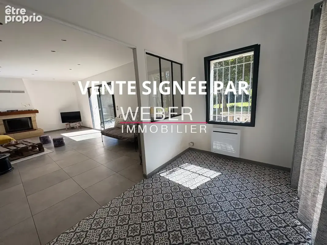 - ollioules - maison ancienne sur 4200 m2 - dependances - photo 9