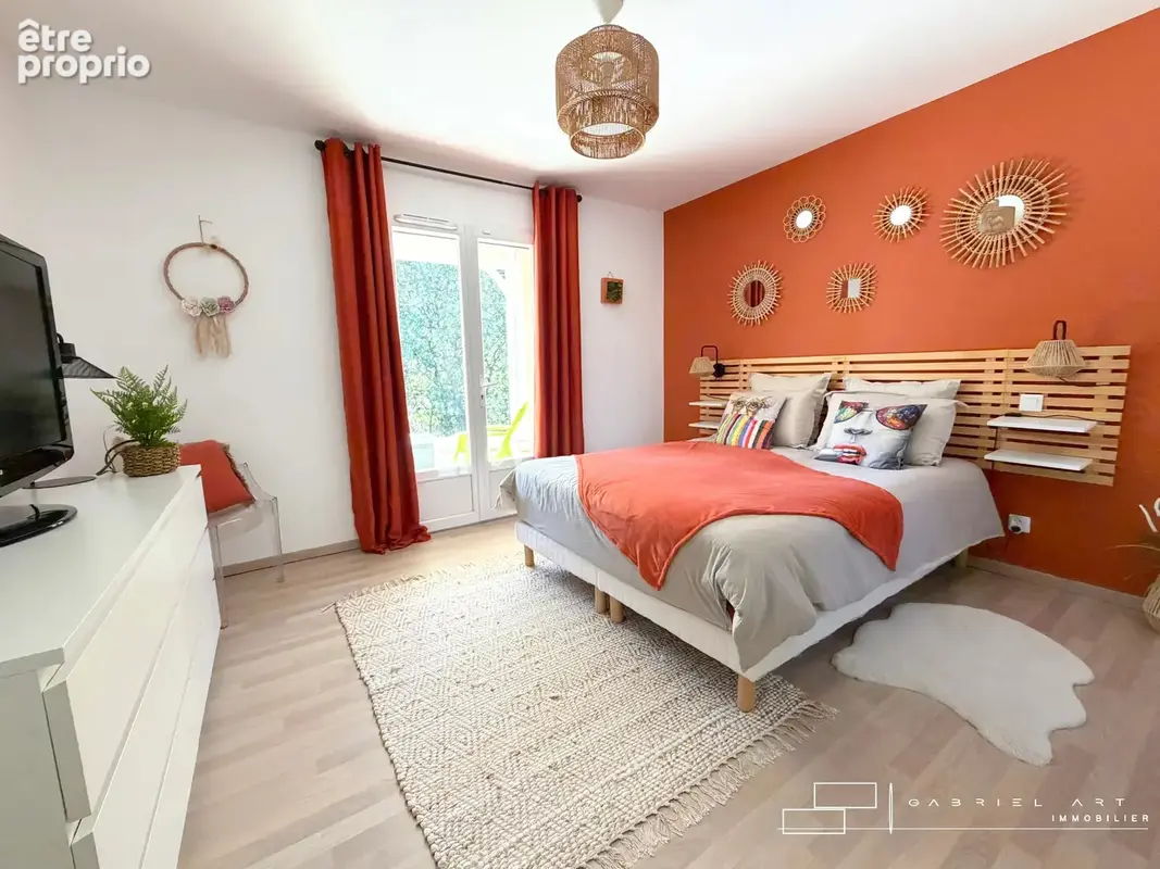 Maison 7 pièces 216 m² à vendre à Aubiet (32270) - photo 21