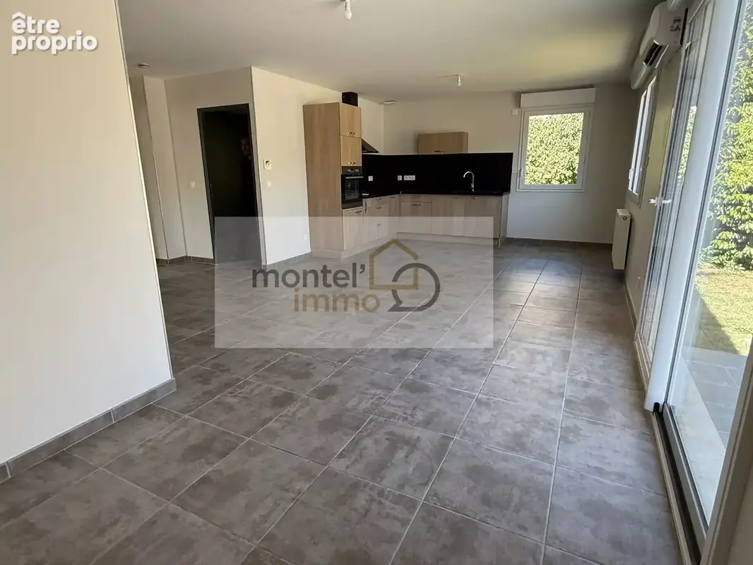 Villa 3 chambres de plain pied récente - photo 3