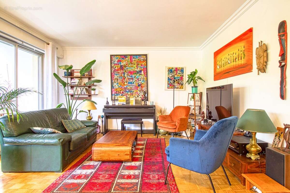 Appartement à MONTMORENCY