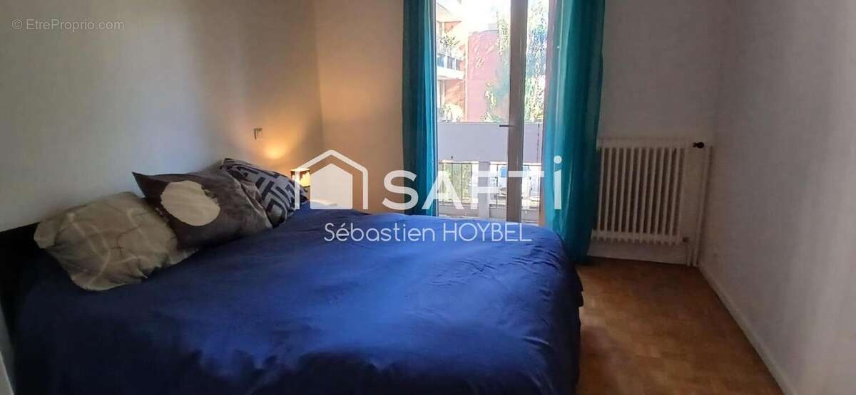 Photo 8 - Appartement à BLAGNAC