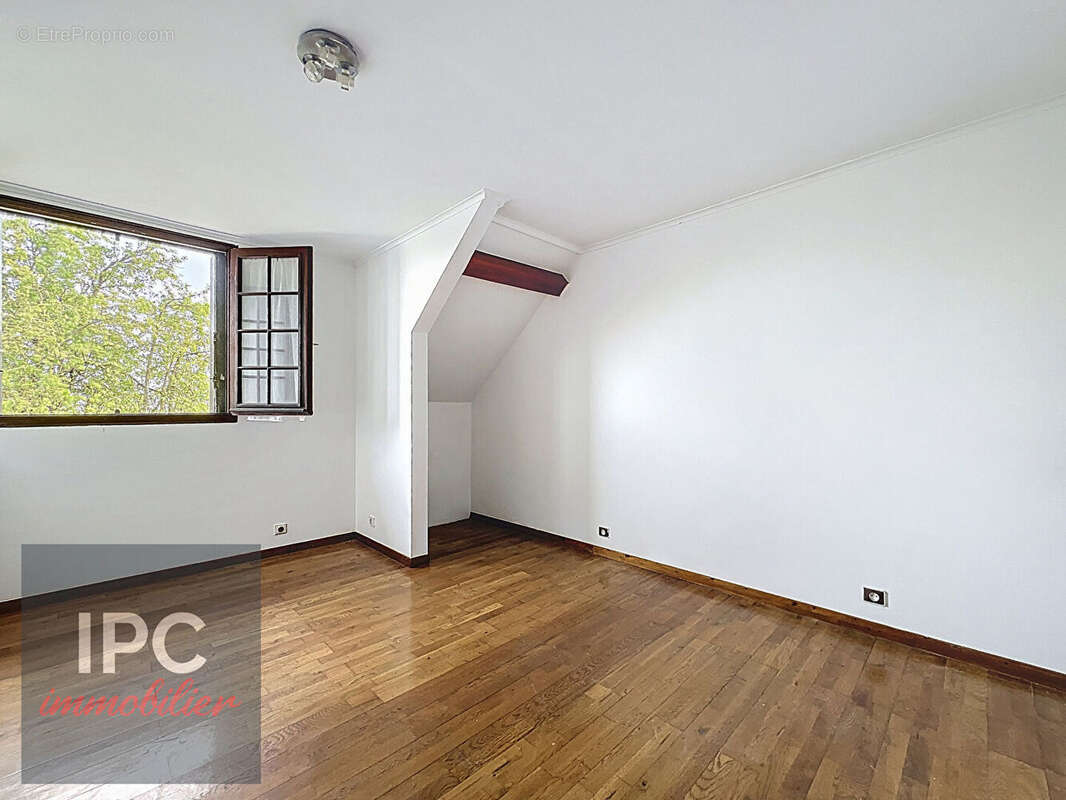 Maison à SAINT-DENIS