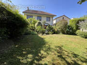 Maison à VIRY-CHATILLON