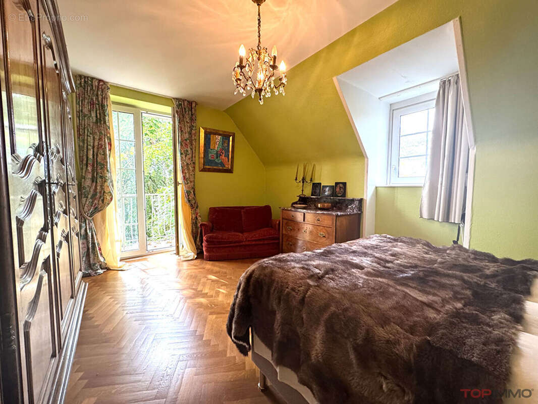 Maison à ANDOLSHEIM