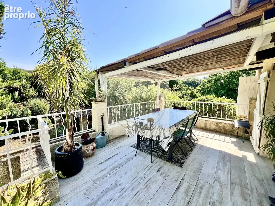 Maison de Village - photo 1
