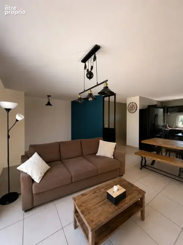 Maison 10 KM Narbonne 4 pièce(s) 103 m2 - photo 6