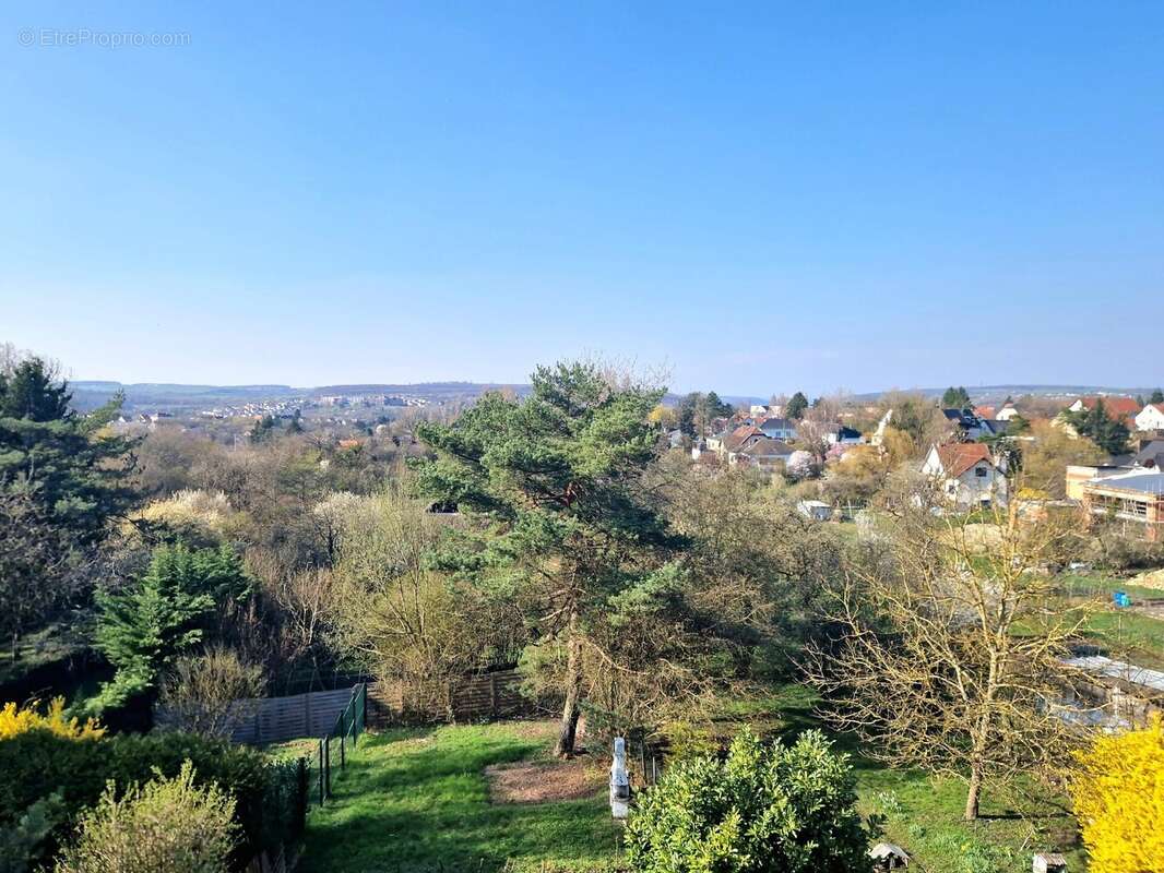 Appartement à SARREGUEMINES