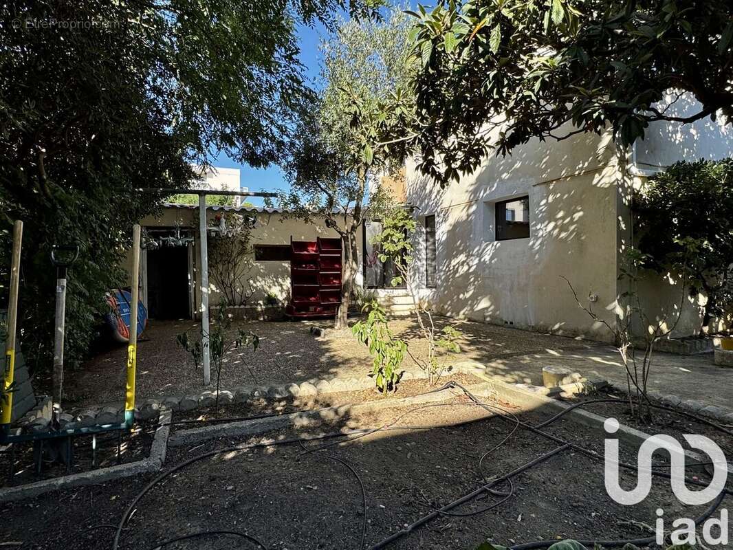 Photo 5 - Maison à LE GRAU-DU-ROI