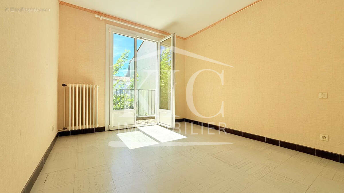 Maison à CARCASSONNE