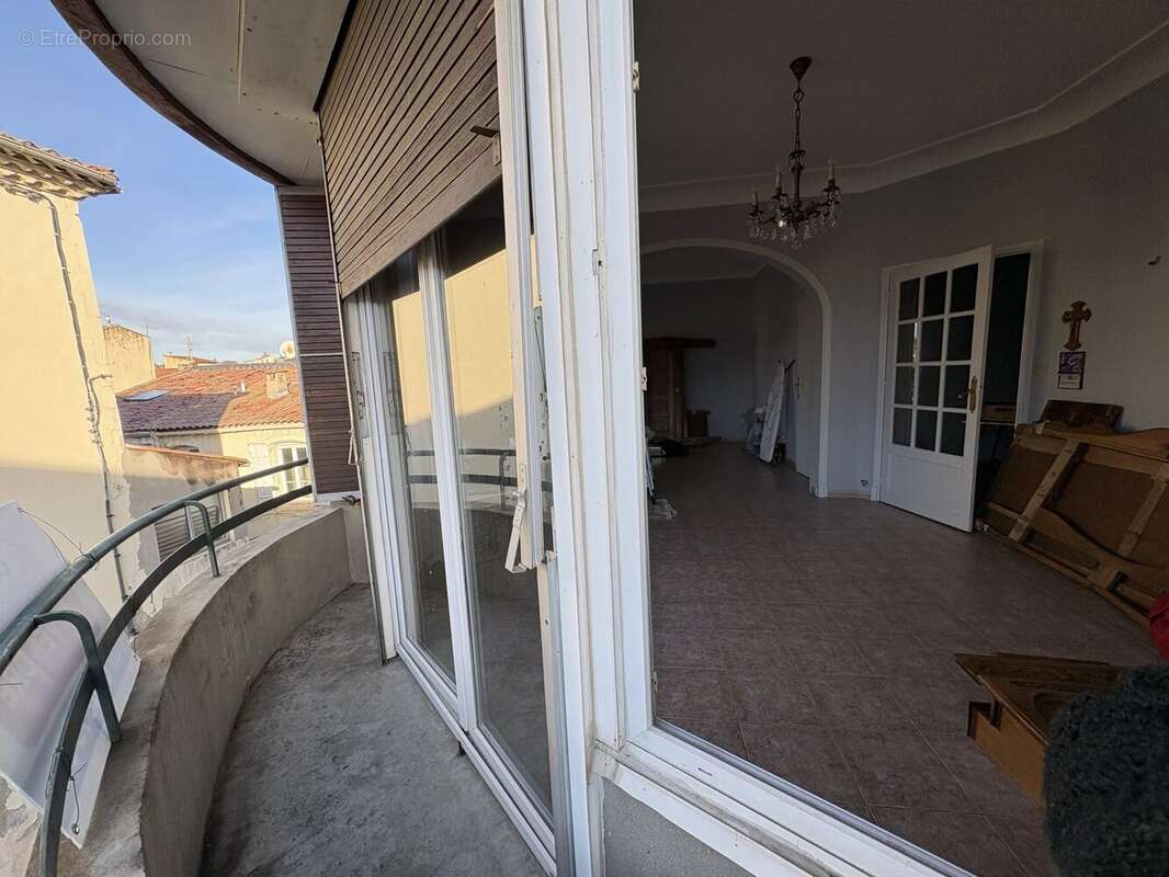 Appartement à NIMES