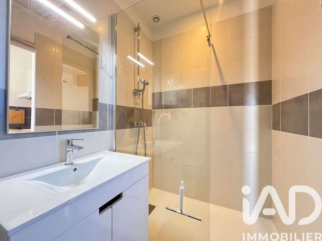 Photo 5 - Appartement à TOULOUSE