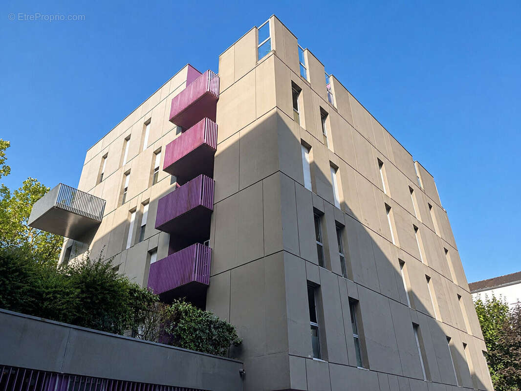 A VENDRE - EXCLUSIVITE GIBOIRE - Appartement Rennes 3 pièce(s) 66.54 M² m2 - photo 5