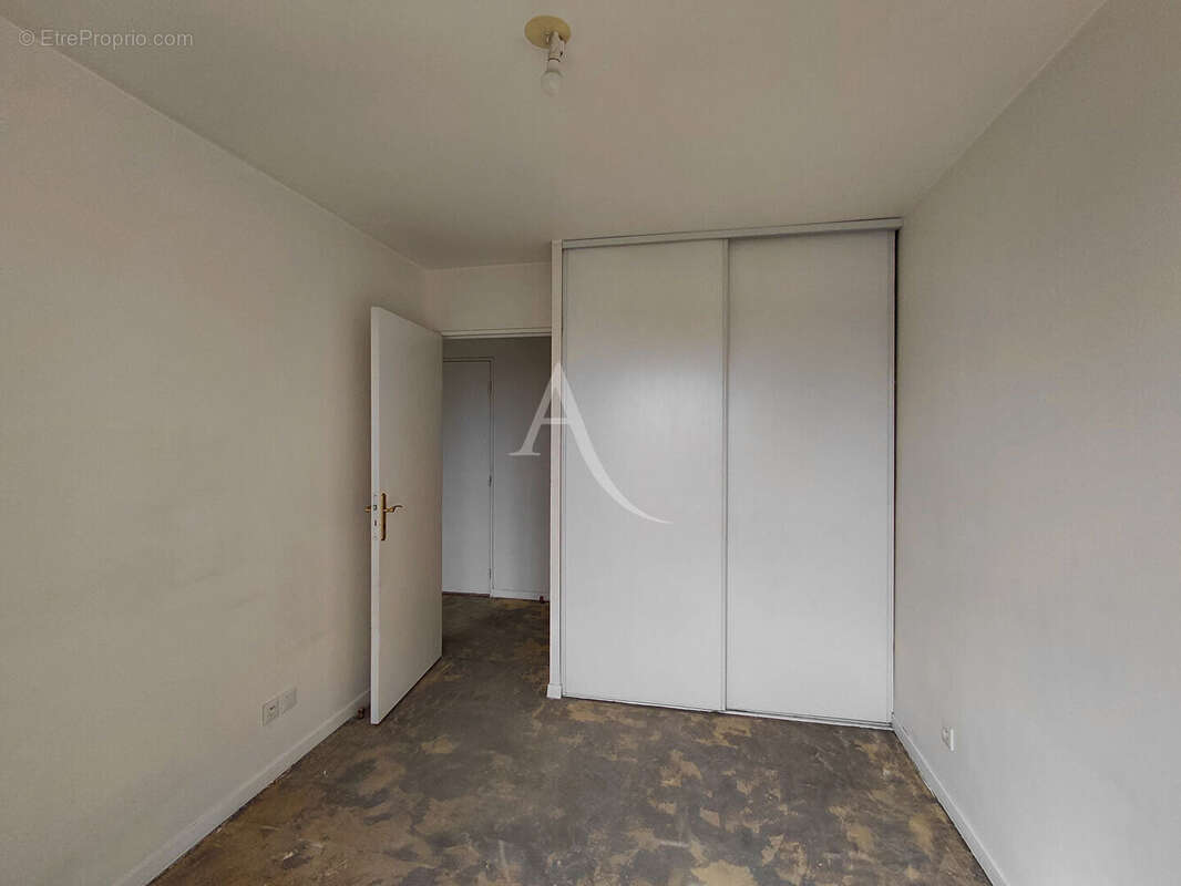 Appartement à SANNOIS