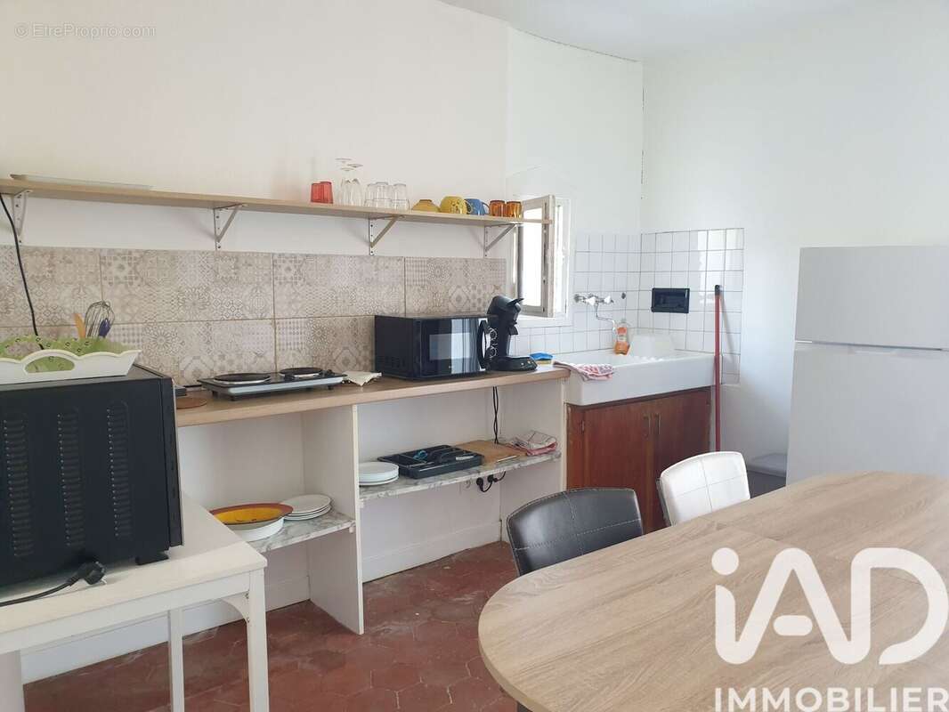 Photo 3 - Maison à ROMILLY-SUR-SEINE
