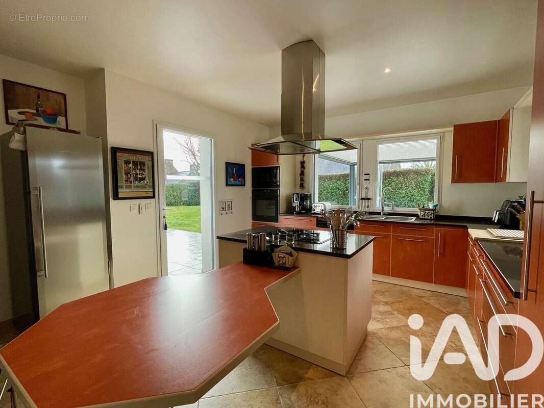 Photo 7 - Maison à ERDEVEN