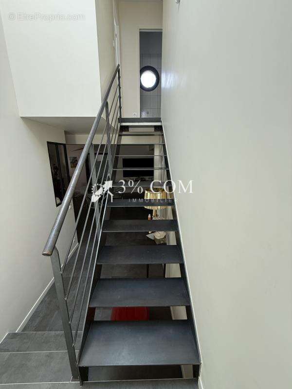 Larmor Baden Maison d'architecte, 3chambres - photo 11